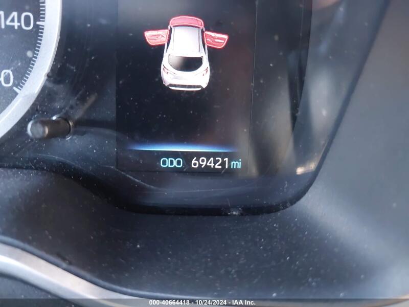 2020 TOYOTA COROLLA SE - JTND4RBEXL3104593 | SeoVin.biz