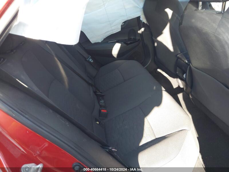 2020 TOYOTA COROLLA SE - JTND4RBEXL3104593 | SeoVin.biz