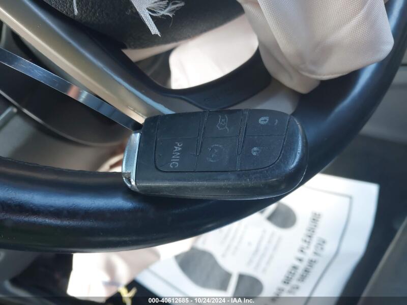 2015 JEEP GRAND CHEROKEE LIMITED - 1C4RJFBG3FC859513 | SeoVin.biz