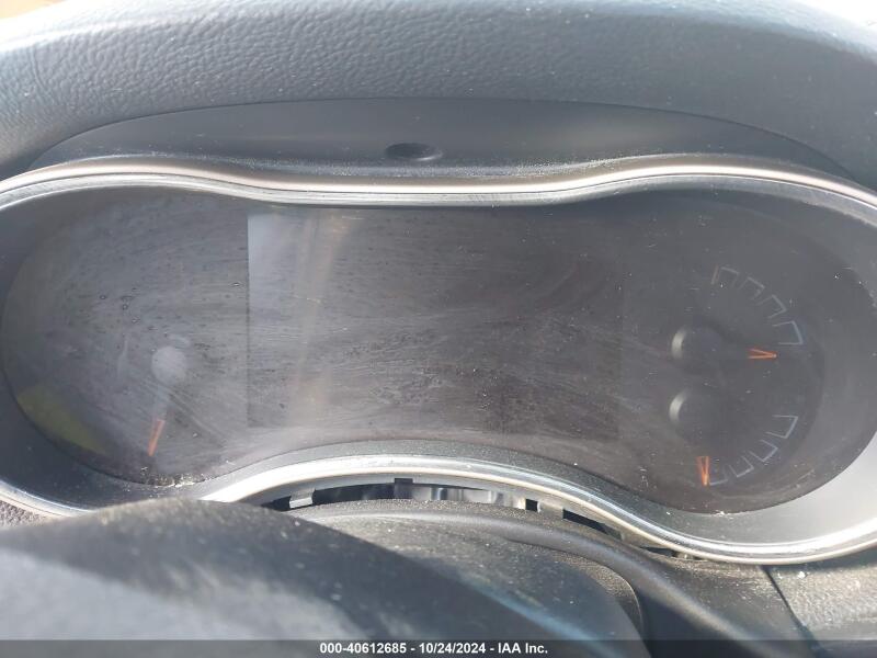 2015 JEEP GRAND CHEROKEE LIMITED - 1C4RJFBG3FC859513 | SeoVin.biz