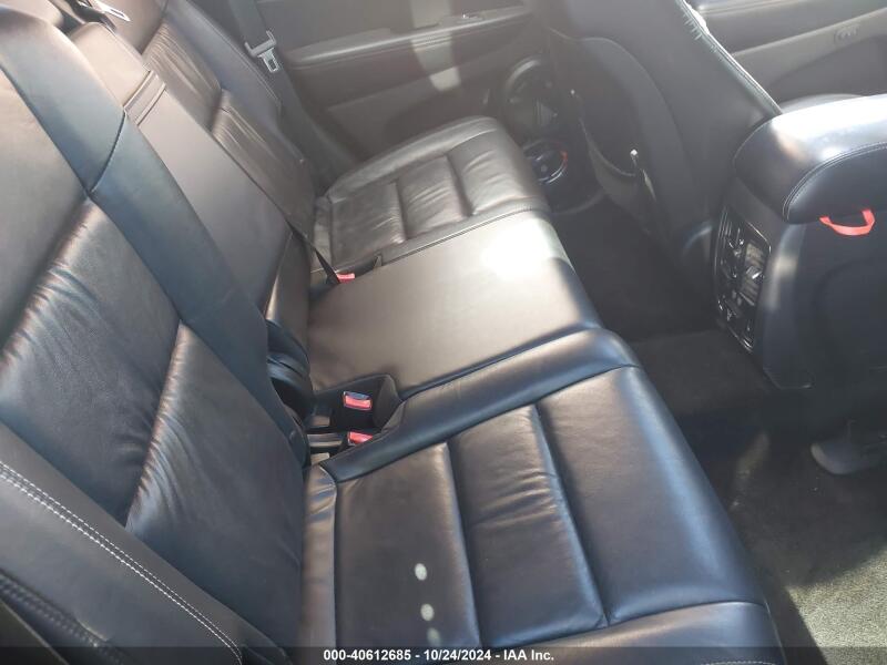 2015 JEEP GRAND CHEROKEE LIMITED - 1C4RJFBG3FC859513 | SeoVin.biz