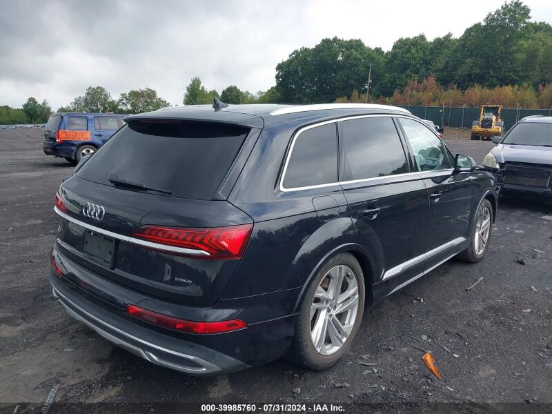 2020 AUDI Q7 PRESTIGE 55 TFSI QUATTRO TIPTRONIC - WA1VXAF79LD011100 | SeoVin.biz