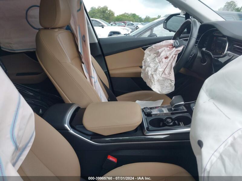 2020 AUDI Q7 PRESTIGE 55 TFSI QUATTRO TIPTRONIC - WA1VXAF79LD011100 | SeoVin.biz