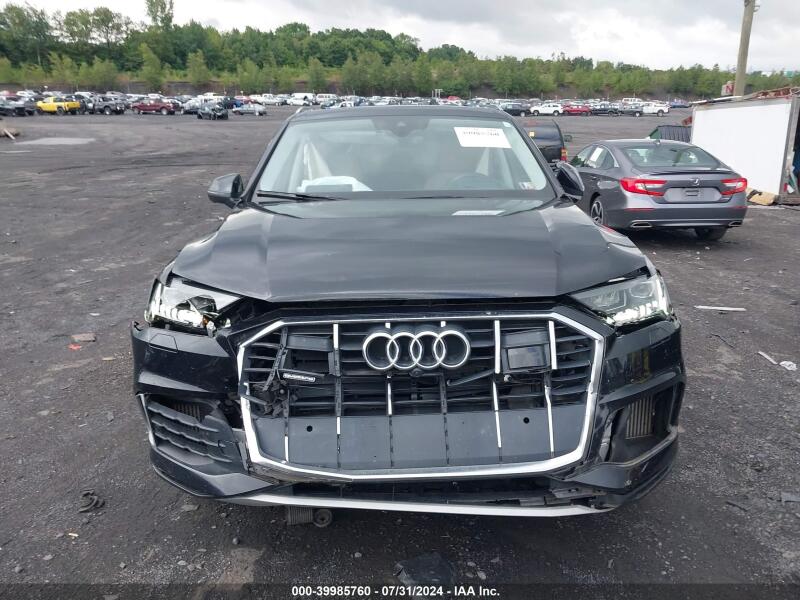 2020 AUDI Q7 PRESTIGE 55 TFSI QUATTRO TIPTRONIC - WA1VXAF79LD011100 | SeoVin.biz