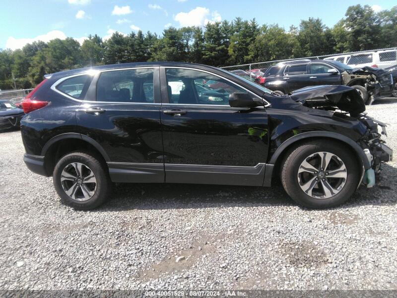 2017 HONDA CR-V LX - 2HKRW6H35HH209305 | SeoVin.biz