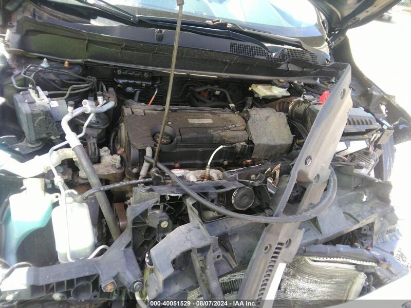 2017 HONDA CR-V LX - 2HKRW6H35HH209305 | SeoVin.biz