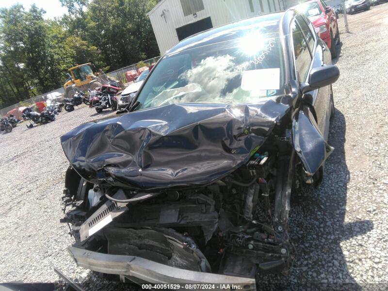 2017 HONDA CR-V LX - 2HKRW6H35HH209305 | SeoVin.biz