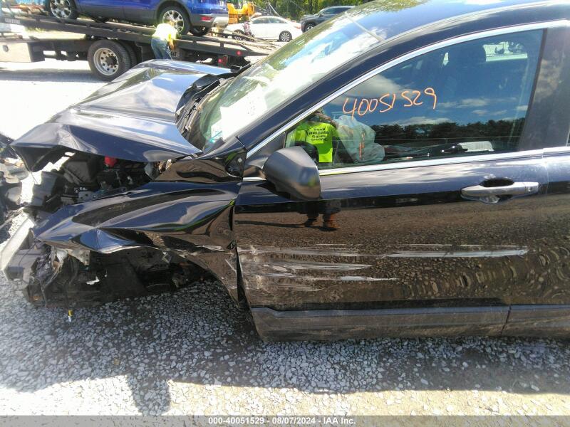 2017 HONDA CR-V LX - 2HKRW6H35HH209305 | SeoVin.biz