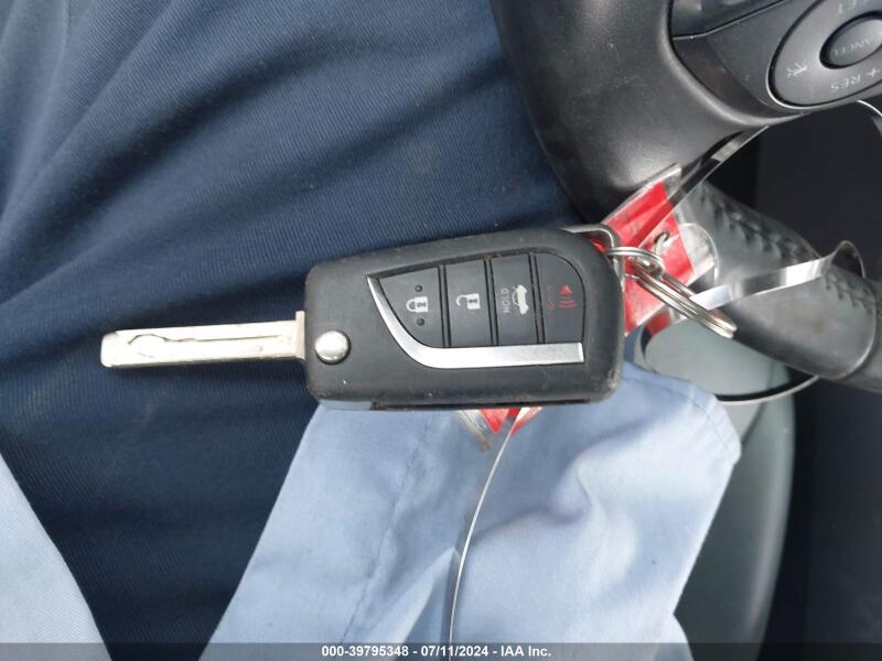 2018 TOYOTA CAMRY SE - 4T1B11HK9JU028001 | SeoVin.biz