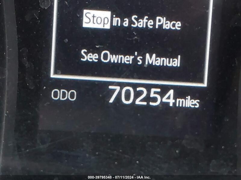 2018 TOYOTA CAMRY SE - 4T1B11HK9JU028001 | SeoVin.biz