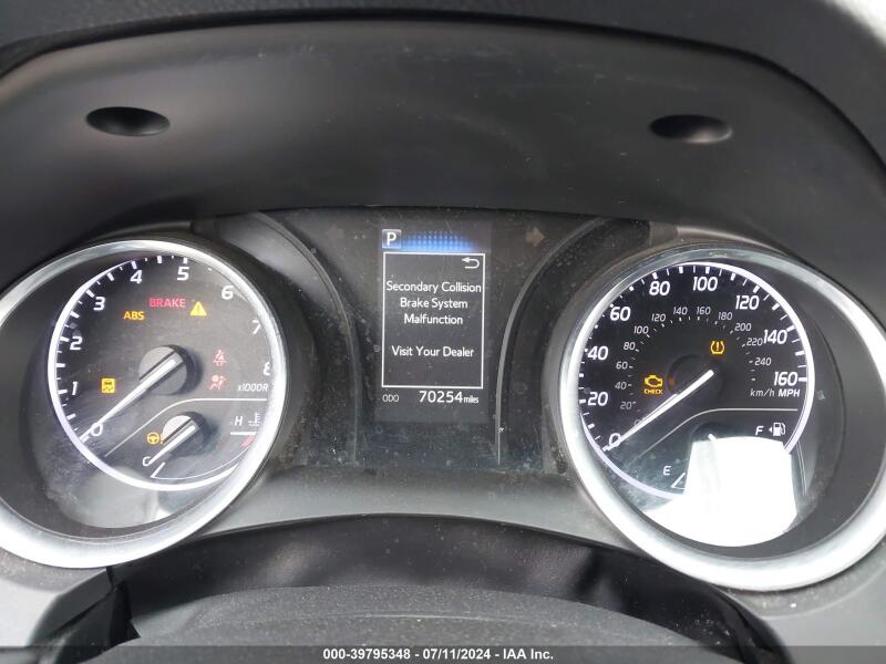 2018 TOYOTA CAMRY SE - 4T1B11HK9JU028001 | SeoVin.biz