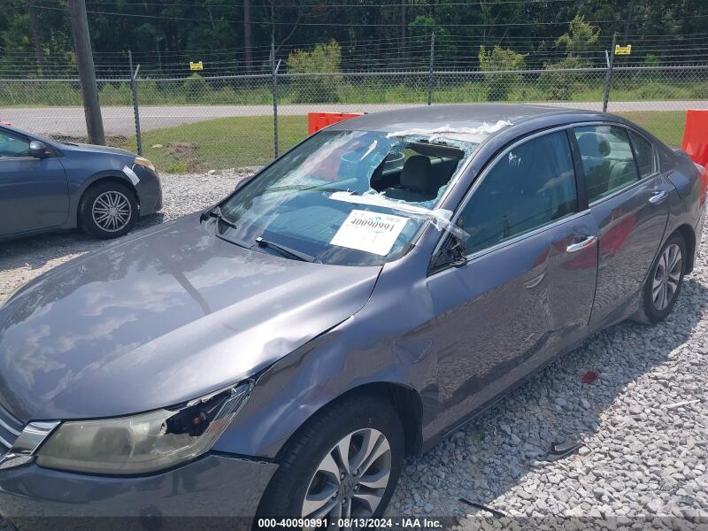 2015 HONDA ACCORD LX - 1HGCR2F38FA213413 | SeoVin.biz