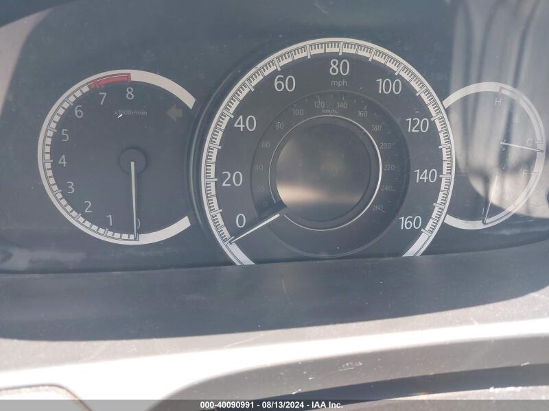 2015 HONDA ACCORD LX - 1HGCR2F38FA213413 | SeoVin.biz