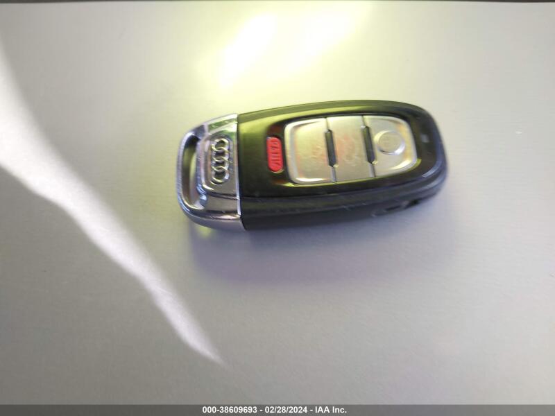 2015 AUDI S7 4.0T - WAUW2AFC8FN038578 | SeoVin.biz