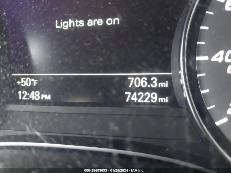 2015 AUDI S7 4.0T - WAUW2AFC8FN038578 | SeoVin.biz