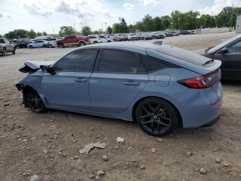 2024 HONDA CIVIC SPORT - 19XFL2H80RE006988 | SeoVin.biz