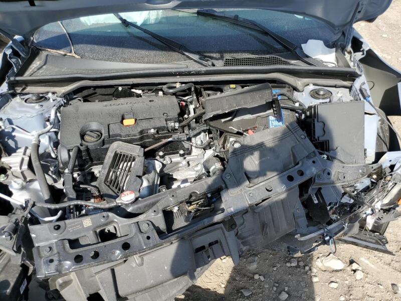 2024 HONDA CIVIC SPORT - 19XFL2H80RE006988 | SeoVin.biz