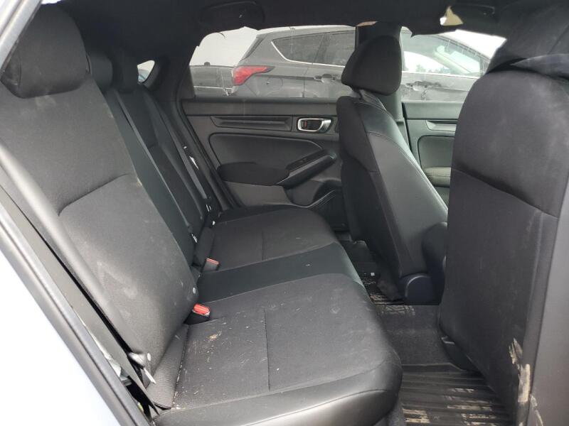 2024 HONDA CIVIC SPORT - 19XFL2H80RE006988 | SeoVin.biz