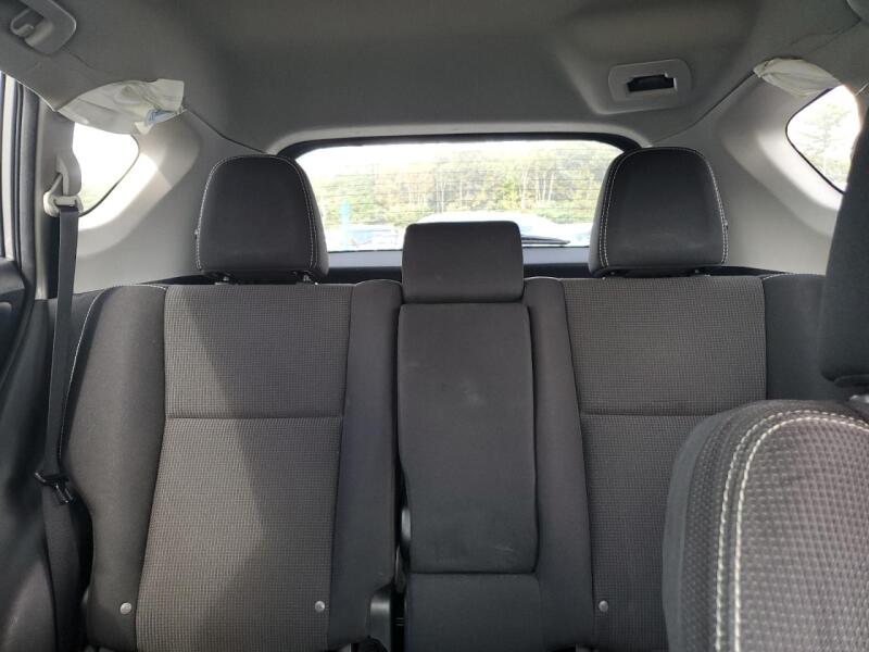 2017 TOYOTA RAV4 XLE - 2T3RFREVXHW610512 | SeoVin.biz