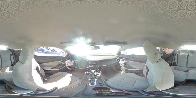 2017 CHEVROLET CAMARO LT - 1G1FB1RSXH0140530 | SeoVin.biz