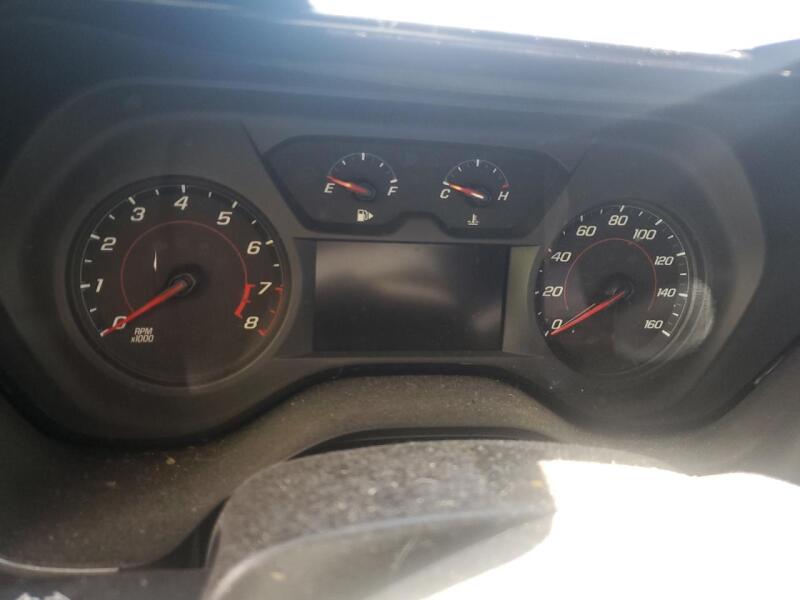 2017 CHEVROLET CAMARO LT - 1G1FB1RSXH0140530 | SeoVin.biz