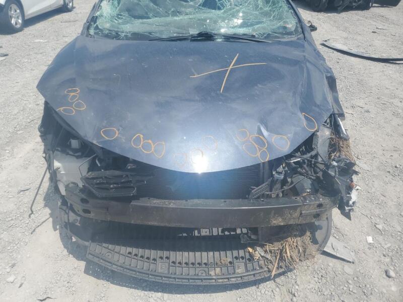 2016 TOYOTA COROLLA L - 2T1BURHEXGC606875 | SeoVin.biz