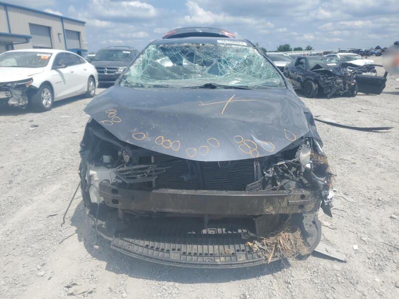 2016 TOYOTA COROLLA L - 2T1BURHEXGC606875 | SeoVin.biz