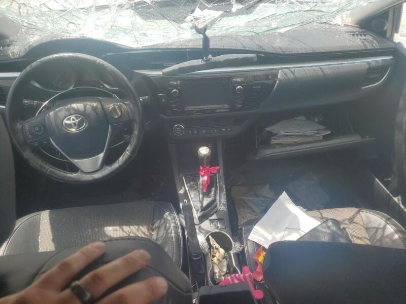 2016 TOYOTA COROLLA L - 2T1BURHEXGC606875 | SeoVin.biz