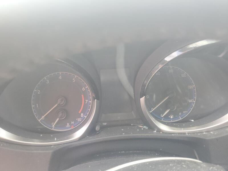 2016 TOYOTA COROLLA L - 2T1BURHEXGC606875 | SeoVin.biz