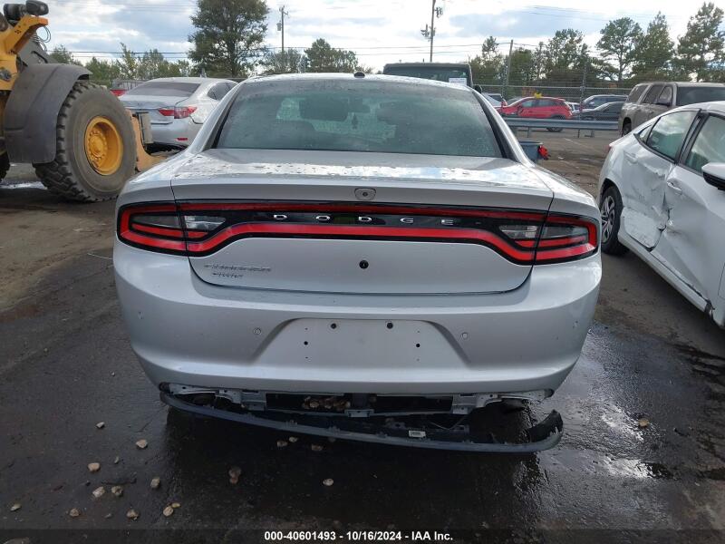 2020 DODGE CHARGER POLICE AWD - 2C3CDXKT6LH204971 | SeoVin.biz
