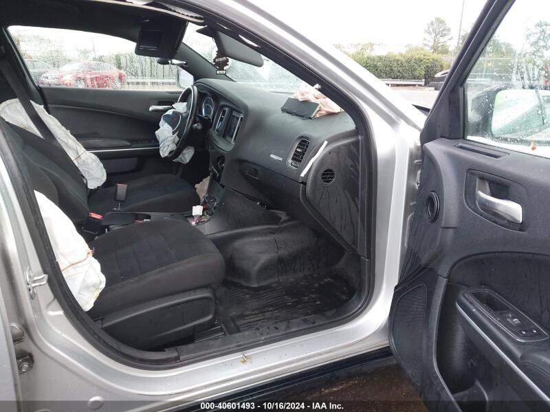 2020 DODGE CHARGER POLICE AWD - 2C3CDXKT6LH204971 | SeoVin.biz