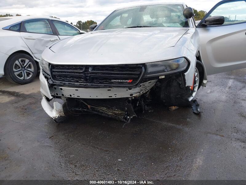 2020 DODGE CHARGER POLICE AWD - 2C3CDXKT6LH204971 | SeoVin.biz
