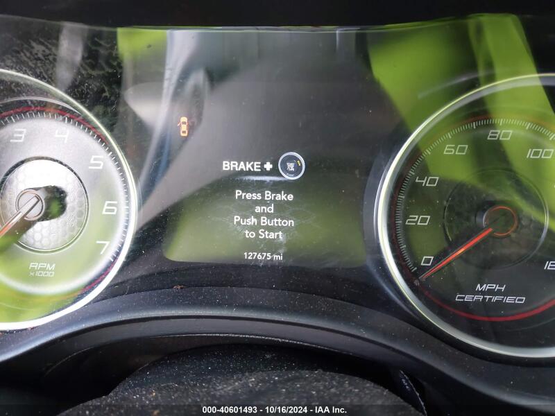 2020 DODGE CHARGER POLICE AWD - 2C3CDXKT6LH204971 | SeoVin.biz