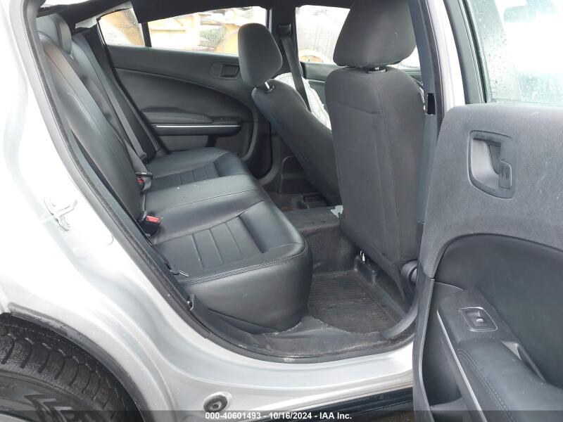 2020 DODGE CHARGER POLICE AWD - 2C3CDXKT6LH204971 | SeoVin.biz