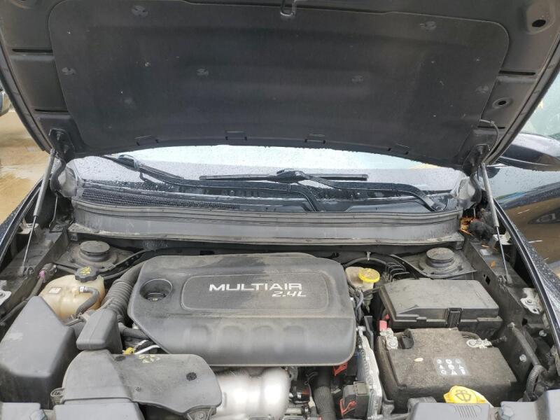 2016 JEEP CHEROKEE LATITUDE - 1C4PJMCB3GW269925 | SeoVin.biz