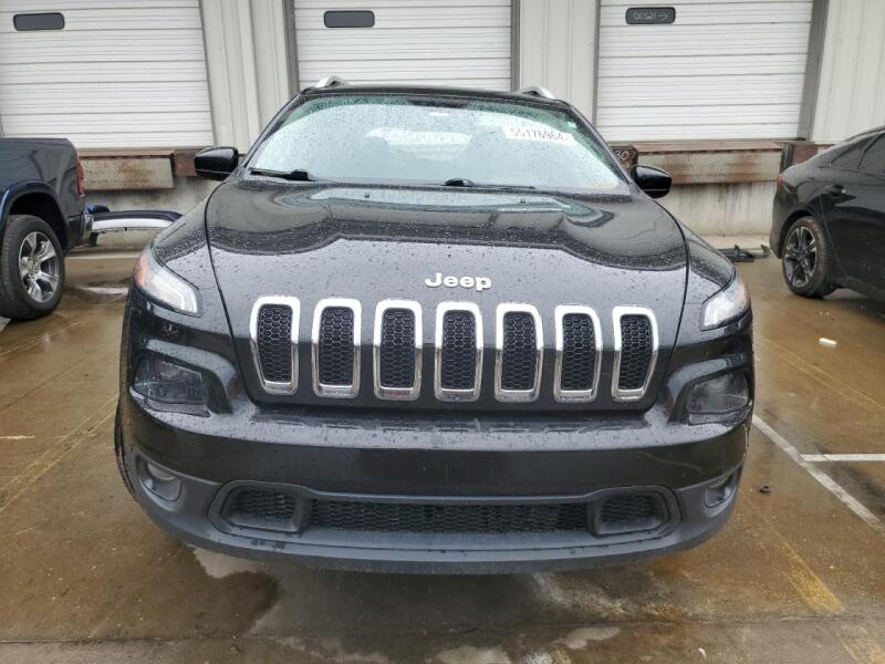 2016 JEEP CHEROKEE LATITUDE - 1C4PJMCB3GW269925 | SeoVin.biz