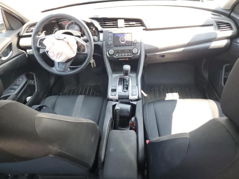 2018 HONDA CIVIC LX - 19XFC2F58JE013409 | SeoVin.biz