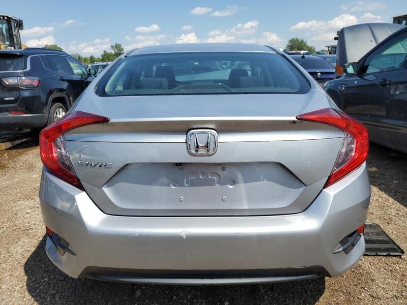 2018 HONDA CIVIC LX - 19XFC2F58JE013409 | SeoVin.biz