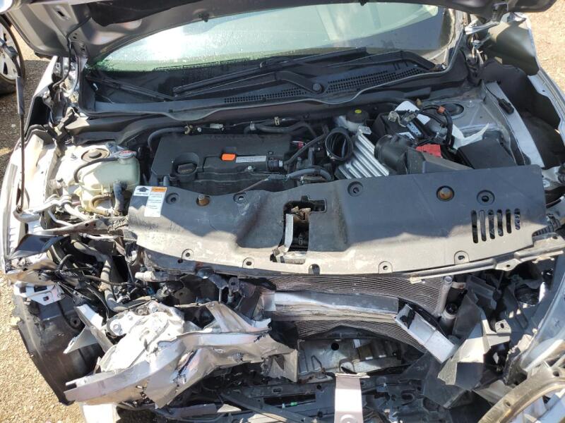 2018 HONDA CIVIC LX - 19XFC2F58JE013409 | SeoVin.biz