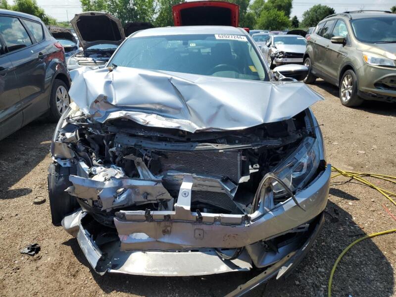 2018 HONDA CIVIC LX - 19XFC2F58JE013409 | SeoVin.biz