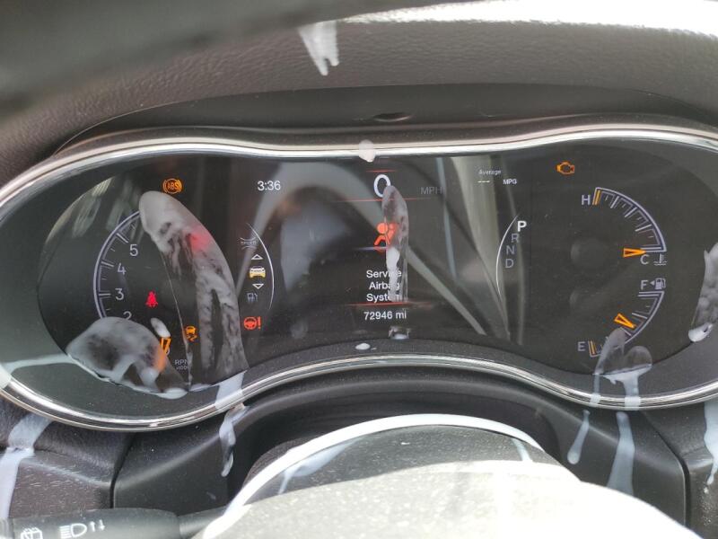 2018 JEEP GRAND CHEROKEE LAREDO - 1C4RJFAG8JC288059 | SeoVin.biz