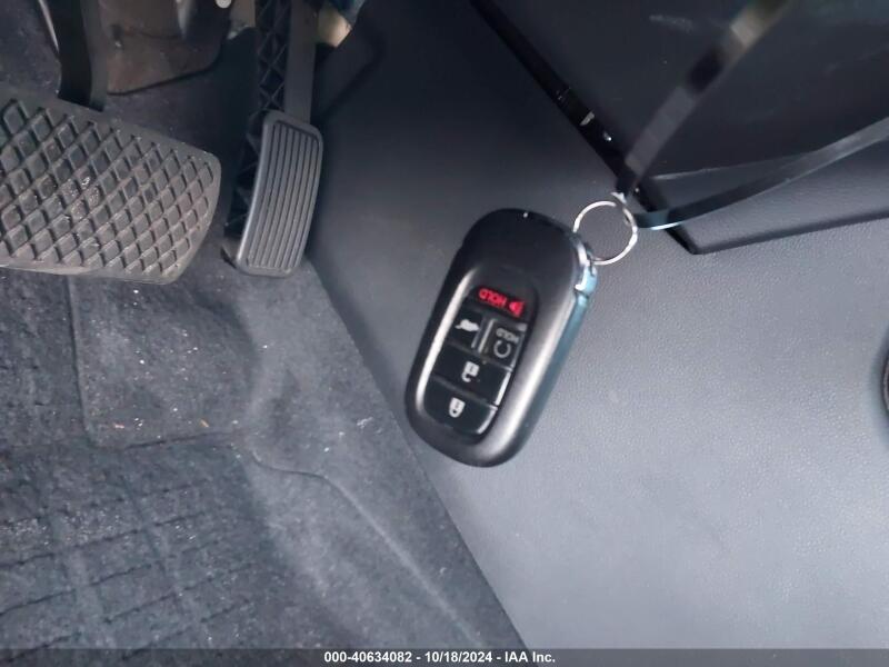 2024 HONDA CR-V HYBRID SPORT - 7FARS5H55RE010248 | SeoVin.biz