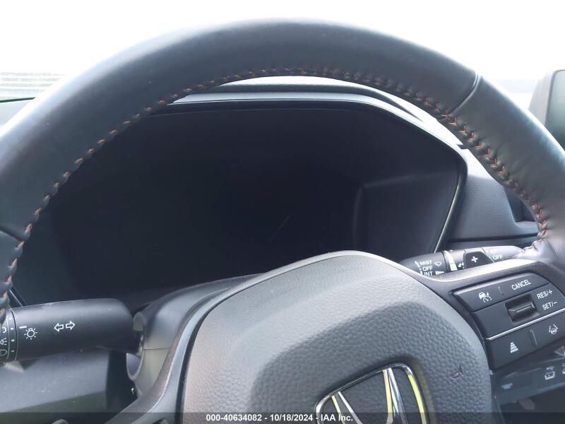 2024 HONDA CR-V HYBRID SPORT - 7FARS5H55RE010248 | SeoVin.biz