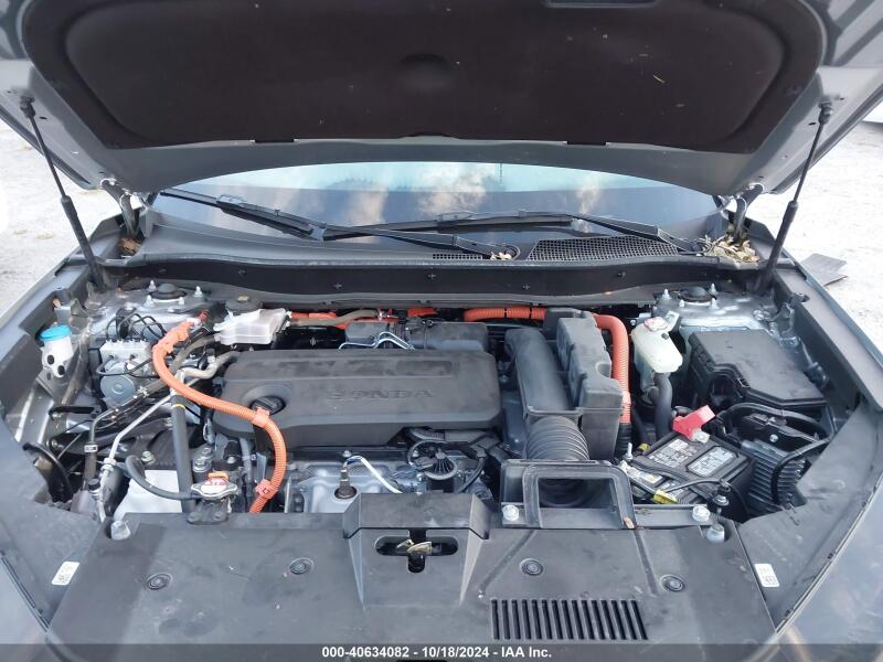 2024 HONDA CR-V HYBRID SPORT - 7FARS5H55RE010248 | SeoVin.biz