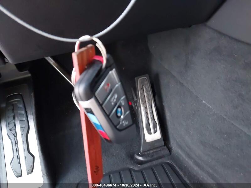 2022 BMW X5 PHEV XDRIVE45E - 5UXTA6C05N9L80849 | SeoVin.biz