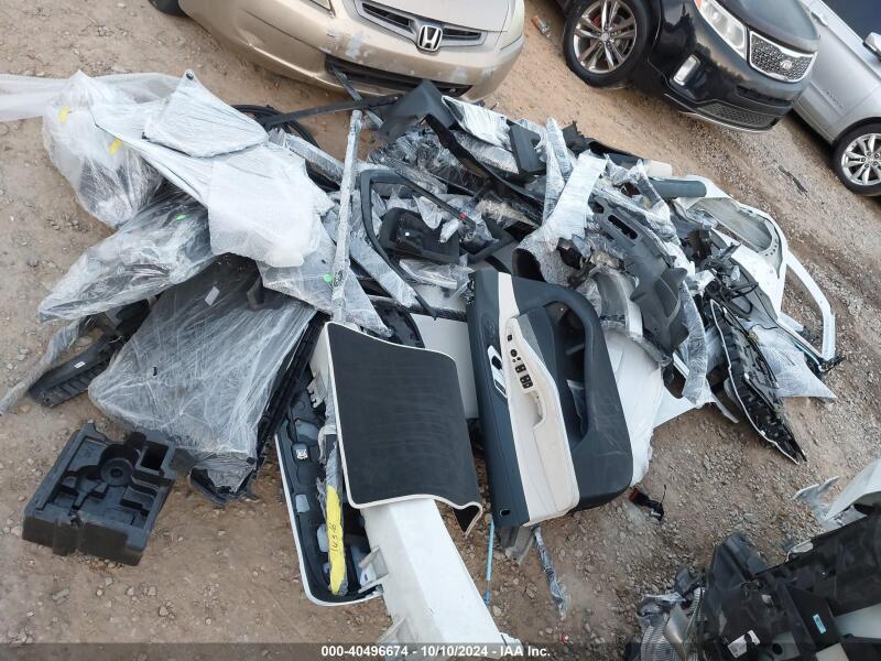 2022 BMW X5 PHEV XDRIVE45E - 5UXTA6C05N9L80849 | SeoVin.biz