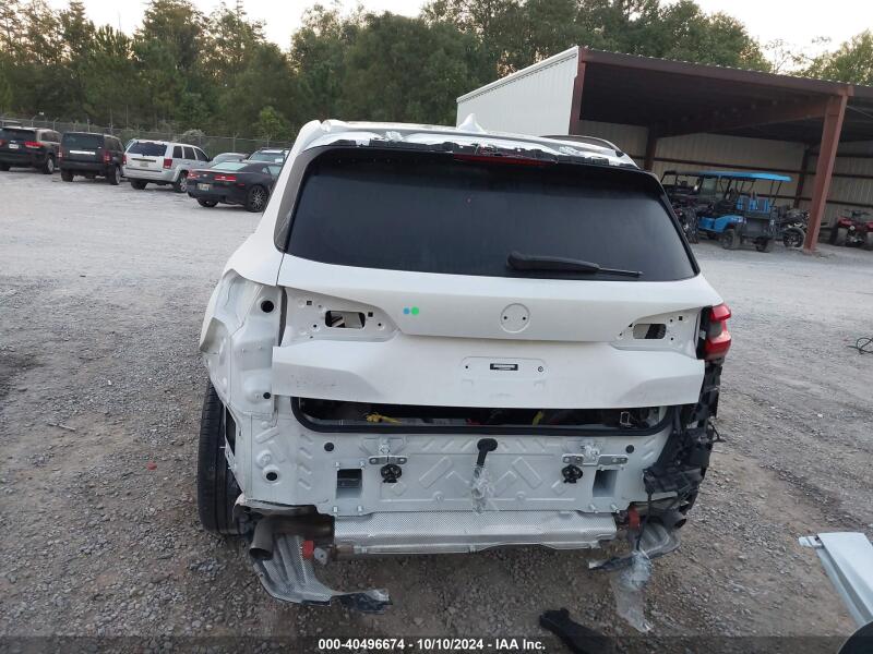 2022 BMW X5 PHEV XDRIVE45E - 5UXTA6C05N9L80849 | SeoVin.biz