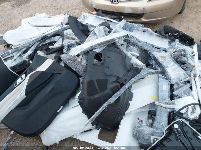 2022 BMW X5 PHEV XDRIVE45E - 5UXTA6C05N9L80849 | SeoVin.biz