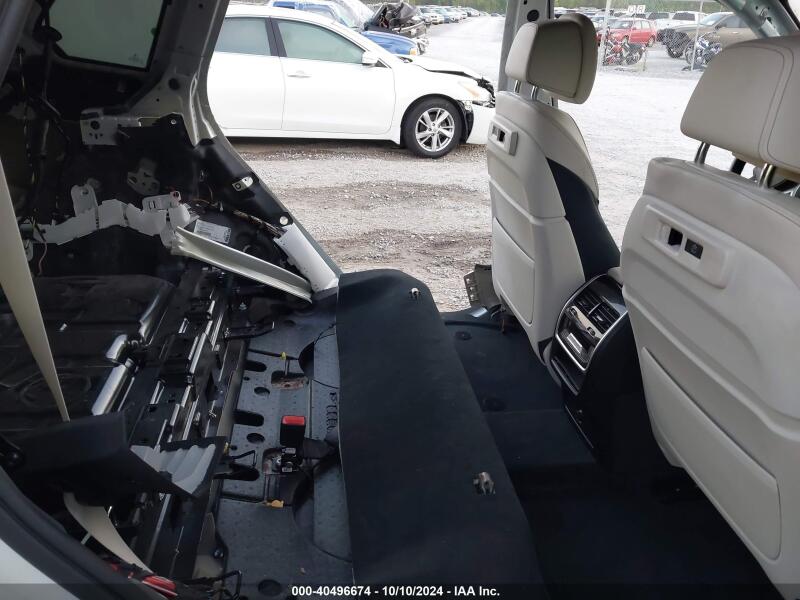 2022 BMW X5 PHEV XDRIVE45E - 5UXTA6C05N9L80849 | SeoVin.biz