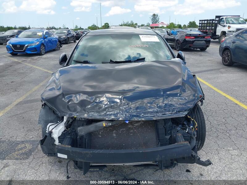 2018 HYUNDAI ELANTRA SEL - 5NPD84LF3JH345349 | SeoVin.biz